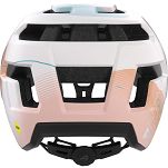 Kask rowerowy Alpina TAUNUS MIPS  - Off-White Sand - 4