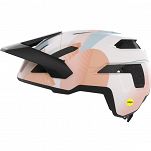 Kask rowerowy Alpina TAUNUS MIPS  - Off-White Sand - 5