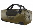 Torba podróżna, ekspedycyjna  plecak - Ortlieb Duffle - Olive 40L | 60L | 85L | 110L - 4