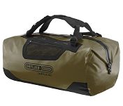 Torba podróżna, ekspedycyjna  plecak - Ortlieb Duffle - Olive 40L | 60L | 85L | 110L - 4