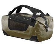 Torba podróżna, ekspedycyjna  plecak - Ortlieb Duffle - Olive 40L | 60L | 85L | 110L - 2