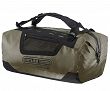 Torba podróżna, ekspedycyjna  plecak - Ortlieb Duffle - Olive 40L | 60L | 85L | 110L - 3