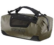 Torba podróżna, ekspedycyjna  plecak - Ortlieb Duffle - Olive 40L | 60L | 85L | 110L - 3