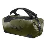 Torba podróżna, ekspedycyjna  plecak - Ortlieb Duffle - Olive 40L | 60L | 85L | 110L - 7