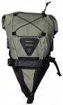 Bardzo duża torba podsiodłowa TOPEAK LOADER BACKLOADER 15 Litrów, Green - 5