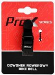 Dzwonek Prox Ces czarny - 3