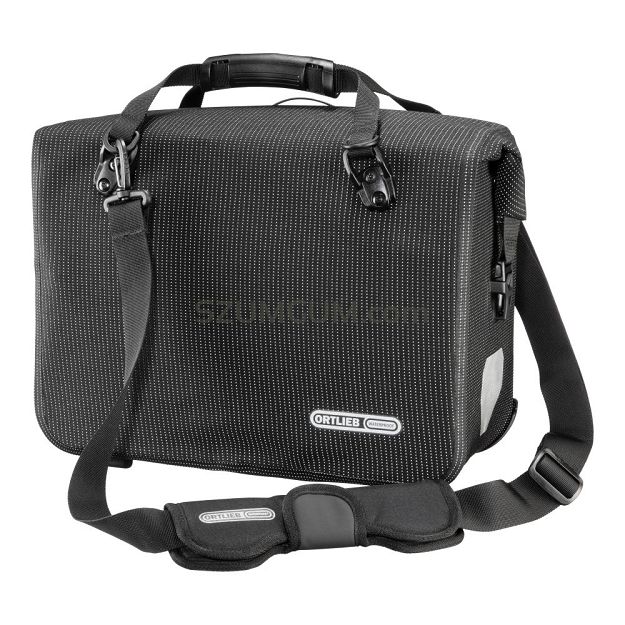 Torba miejska Ortlieb Office-Bag QL 3.1- High Visibility - 21L