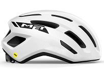 Kask MET Miles MIPS - Biały White - 3