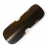 Błotnik rowerowy przedni Mucky Nutz - Fat Face Fender - 4