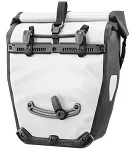 Sakwa tylna Ortlieb Back-Roller Design 20L - morning routine - 2