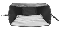 Sakwa tylna Ortlieb Back-Roller Design 20L - morning routine - 3