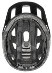Kask dziecięcy Uvex React jr. - black matt - 4