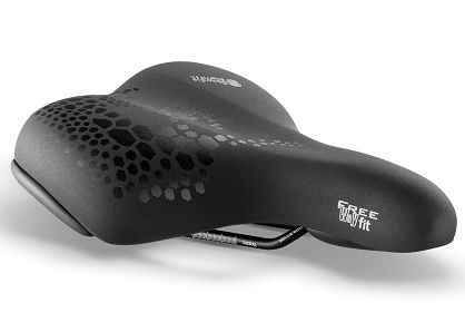 Siodło SelleRoyal Classic Relaxed 90st. FREEWAY FIT unisex