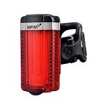 Zestaw lamp Infini  Tron SET USB - 3