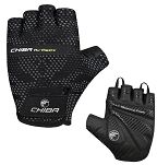 CHIBA rękawiczki AIR MASTER - czarne - 2