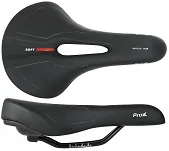 Siodełko ProX Foam AirFlow 849 - 2