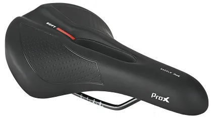 Siodełko ProX Foam AirFlow 849