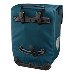 Sakwa rowerowa tylna e-bike Ortlieb E-MATE 16L - petrol - 2