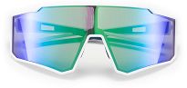 Okulary sportowe Rockbros SP316 z fotochromem - białe - 2