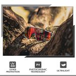Okulary sportowe Rockbros SP316 z fotochromem - białe - 5