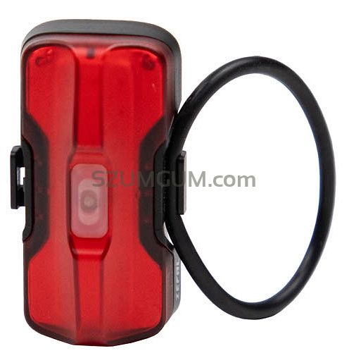 Lampka tylna Zefal Vision R20