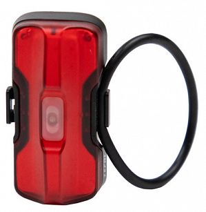 Lampka tylna Zefal Vision R20