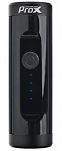 Lampa przód PROX HAMAL, 600Lm, 2600mAh, USB - 2