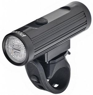 Lampa przód PROX HAMAL, 600Lm, 2600mAh, USB