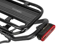 Lampa do bagażników - Topeak Rack RedLite 60 - 4