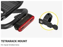 Lampa do bagażników - Topeak Rack RedLite 60 - 9