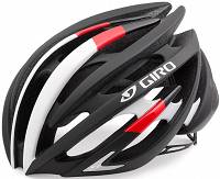     Kask szosowy GIRO AEON, - Matte bright red black S (51-55 CM)