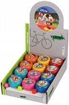 Dzwonek rowerowy dla dzieci WIDEK MICKEY MOUSE, różne kolory - 2