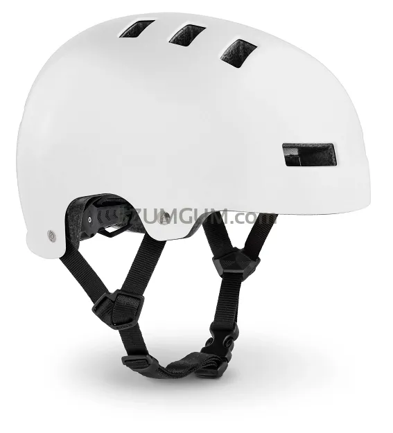 Kask Bluegrass SuperBold - white matt