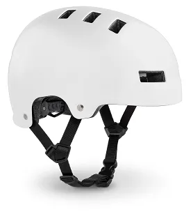 Kask Bluegrass SuperBold - white matt