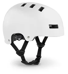 Kask Bluegrass SuperBold - white matt