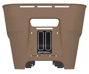 Kosz tylny Basil Cento Neo WSL - 21 L - sand - 6