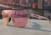 Okulary TIFOSI SANCTUM SL -  frosted rose - 5