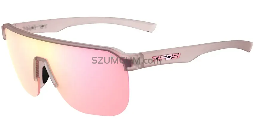 Okulary TIFOSI SANCTUM SL -  frosted rose
