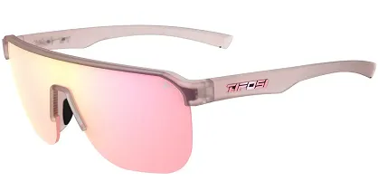 Okulary TIFOSI SANCTUM SL -  frosted rose