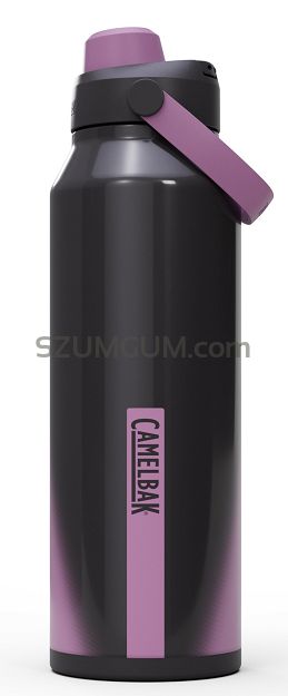 Butelka termiczna Camelbak Thrive Chug Insulated SST 1,2L / 40oz - Lavender