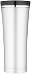 Kubek termiczny Thermos - Style Travel Tumbler 470 ml - srebrny - 2