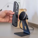 Stojak SP Connect+ Charging Office Stand Magnetic - 2