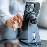 Stojak SP Connect+ Charging Office Stand Magnetic - 6
