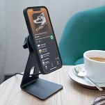 Stojak SP Connect+ Charging Office Stand Magnetic - 4
