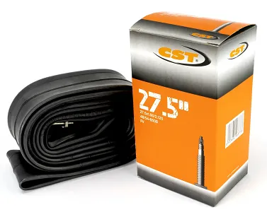 Dętka CST – 27,5x1,9-2,125" – SV (Presta) – Wentyl 48 mm