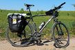 Wodoszczelna sakwa boczna na bagażnik Expedice Sport Arsenal 312 (sztuka)- czarna - 6