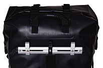 Wodoszczelna sakwa boczna na bagażnik Expedice Sport Arsenal 312 (sztuka)- czarna - 3
