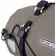 Torba na kierownicę Ortlieb bike packing HANDLEBAR-PACK FLEX 15L - Dark Sand - 5