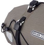 Torba na kierownicę Ortlieb bike packing HANDLEBAR-PACK FLEX 15L - Dark Sand - 5