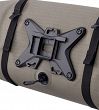 Torba na kierownicę Ortlieb bike packing HANDLEBAR-PACK FLEX 15L - Dark Sand - 6